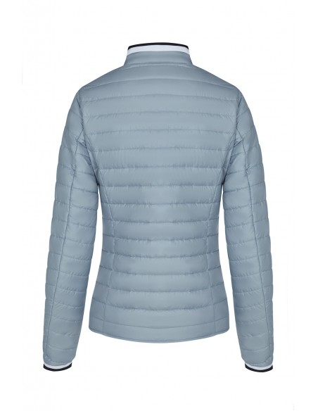 Cavalleria Toscana Ultralight Quilted Puffer Ladies Jacket