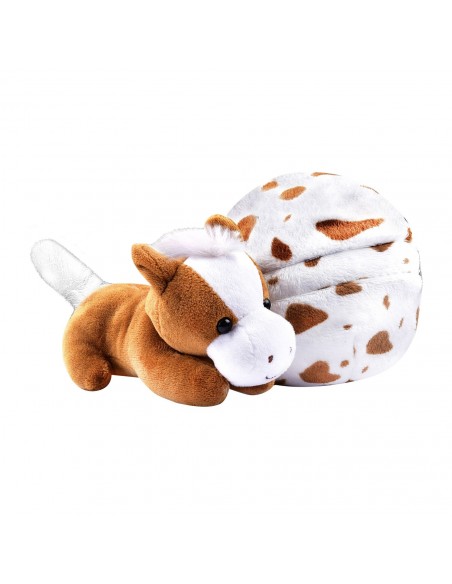 Peluche Pony Lotti