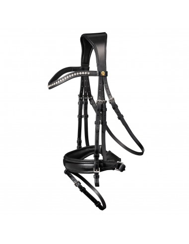 S-Line Denmark Bridle