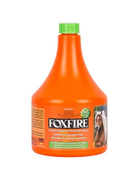 Desenredante para Pelo Foxfire Provitamina D