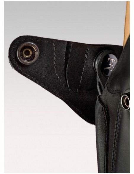 Tucci Classic Riding Chaps