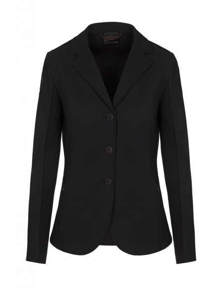 Chaqueta de Concurso Cavalleria Toscana Tech Knit Woman