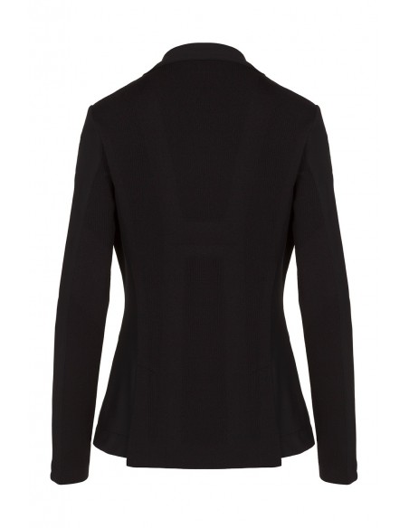 Chaqueta de Concurso Cavalleria Toscana Tech Knit Woman