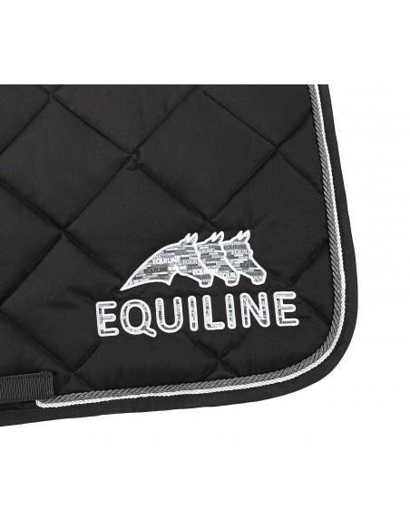 Mantilla de Salto Equiline Rombo Cymone