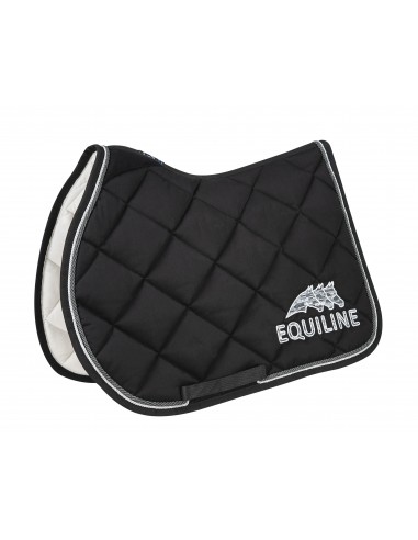 Mantilla de Salto Equiline Rombo Cymone