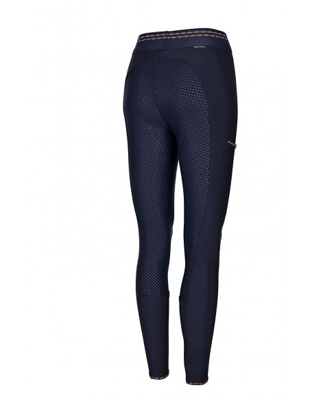 Legging de Equitación Pikeur Juli Athleisure Full Grip