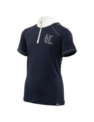 BR Olivia Junior Competition Polo Shirt