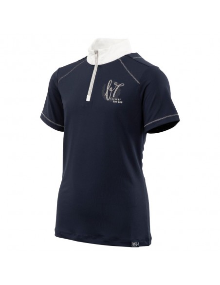 BR Olivia Junior Competition Polo Shirt