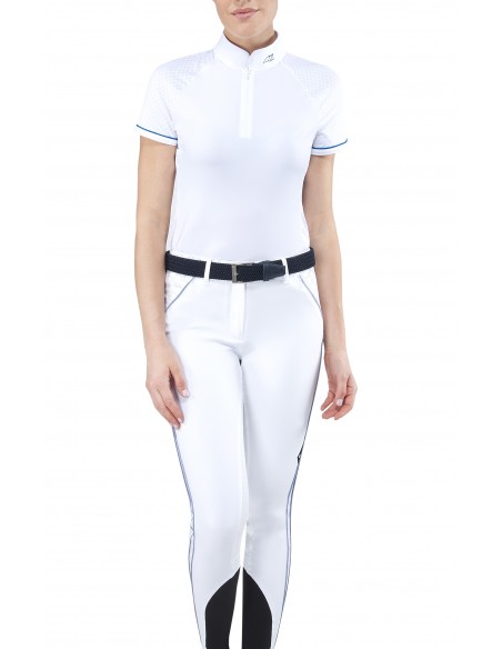 Equiline Corina Competition Polo Shirt