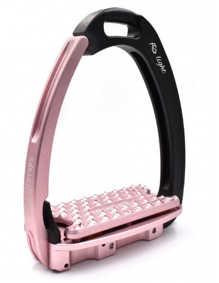 TECH STIRRUPS SAFETY VENICE LIGHT PLUS STIRRUPS