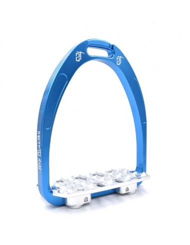 ESTRIBOS TECH STIRRUPS ENDURANCE BRIXIA