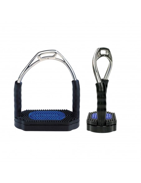 STIRRUPS SPRENGER BOW BALANCE 