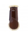 REAR BOOTS VEREDUS TRC VENTO HIGH SHEEPSKIN