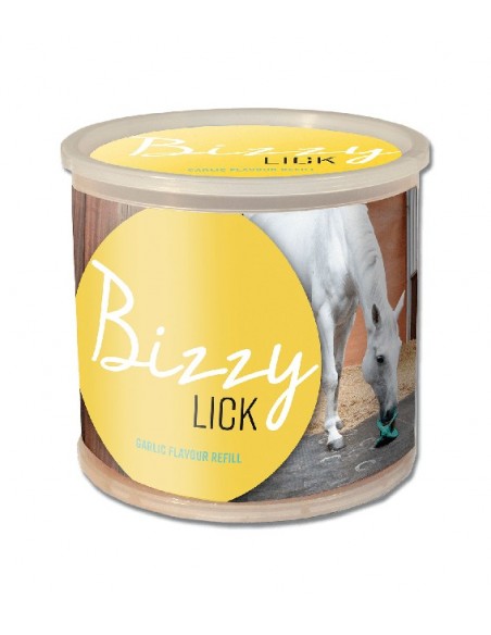 Bizzy Lick 1 Kg Refill