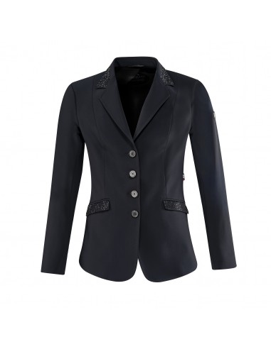 Chaqueta de Concurso Equiline Gertrude