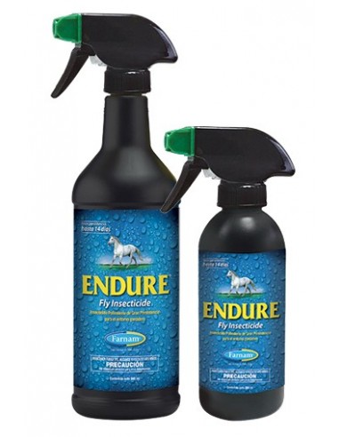 Spray Anti-Flies Waterproof Endure