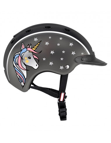 Cas Co Nori Horse Riding Helmet