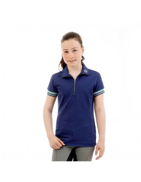 Anky Essential Girl Riding Polo Shirt