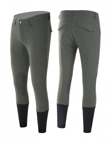 Pantalon de Equitacion Animop Mifo FL20