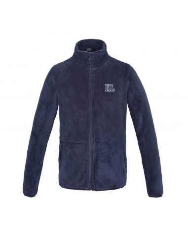 Fleece jacket Kingsland Dane Junior