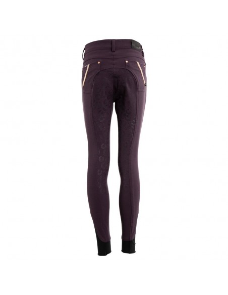 Equestrian Breeches BR Phoenix FGrip