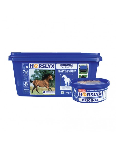 Candy Lick Horslyx Balance 5 Kg