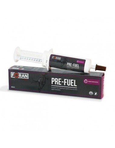 Suplemento Alimentario Pre-Fuel Perfomance 60 ml