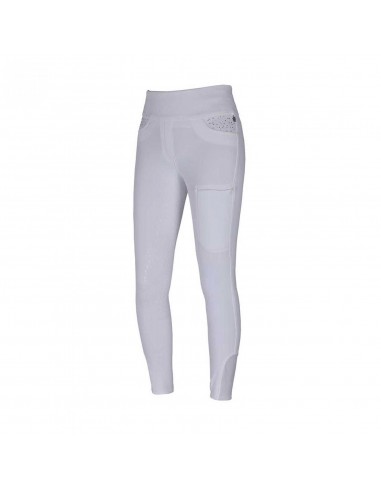 Legging de Concurso Kingsland Katja Crystal FGrip Mujer