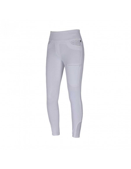 Legging de Concurso Kingsland Katja Crystal FGrip Mujer