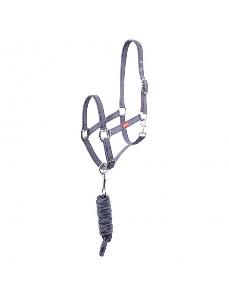 PREMIERE HALTER SET SNAP HOOK