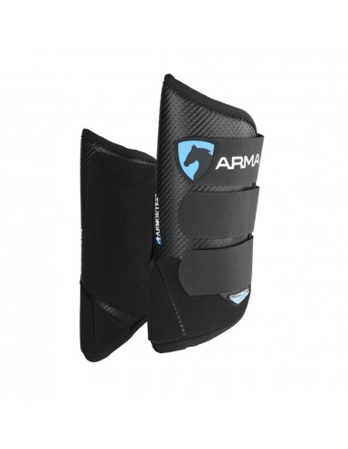 Protectores Traseros Arma Carbon XC