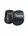 Protectores Traseros Arma Carbon