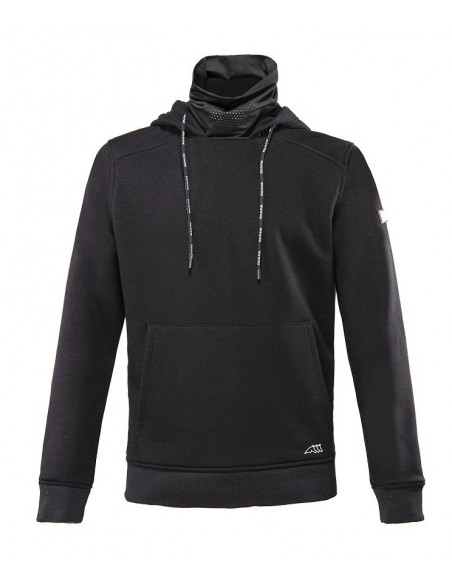 Sudadera con Capucha Equiline Hombre