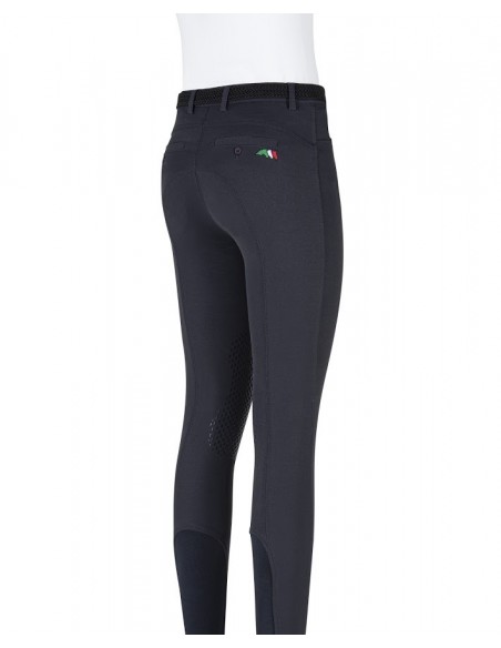 Pantalón Equiline KGrip Niño