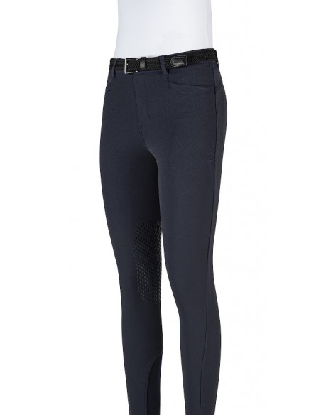 Pantalón Equiline KGrip Niño