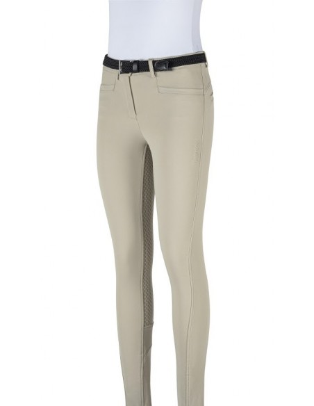 Pantalón Equiline FGrip Girl