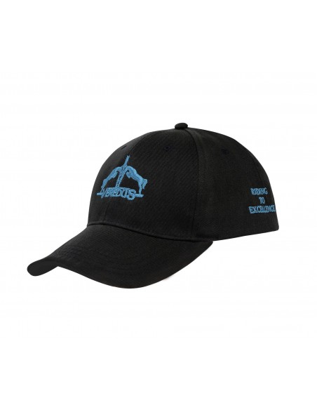 Veredus Color Edition Horse Riding Cap