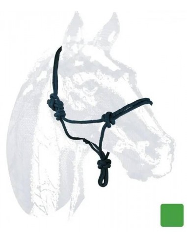 Rope Halter