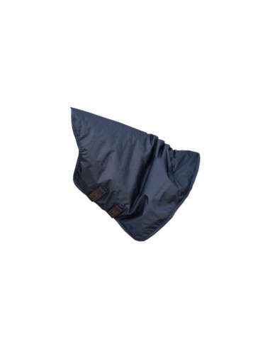 Cubre Cuello Impermeable Kentucky All Weather Classic Dark Navy