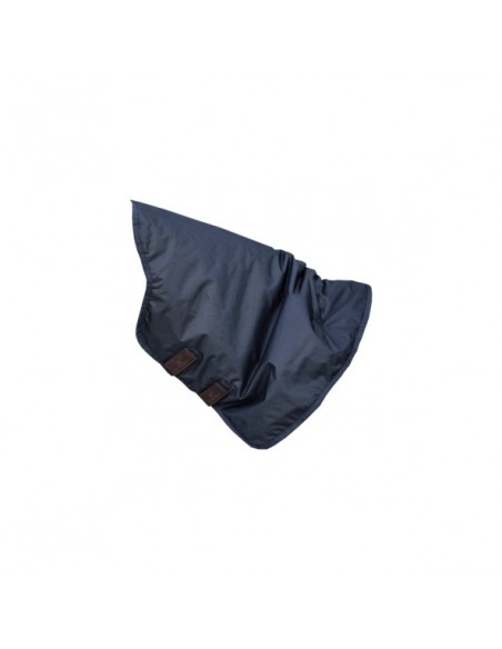 Cubre Cuello Impermeable Kentucky All Weather Classic Dark Navy