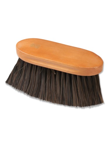 Hardwood Soft Brush Long Bristles