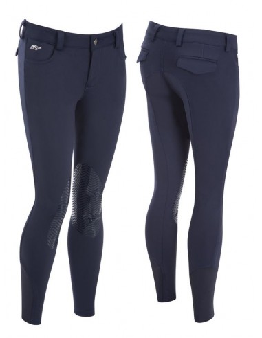 Anna Scarpati Saski FGrip Junior Riding Contest Breeches