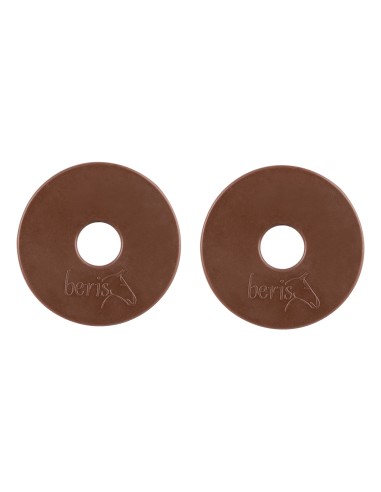 Galletas de Goma Beris Donut 70mm