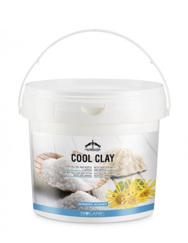 Arcilla Veredus Cool Clay