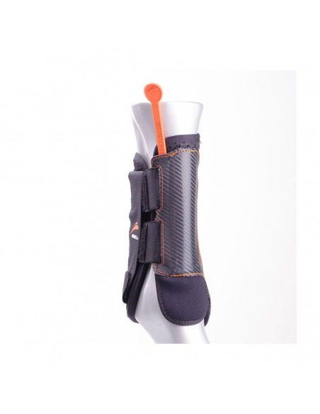 Protectores Traseros para Cross eQuick eVenting Pro