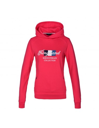 Kingsland Joanna Ladies Riding Hoodie