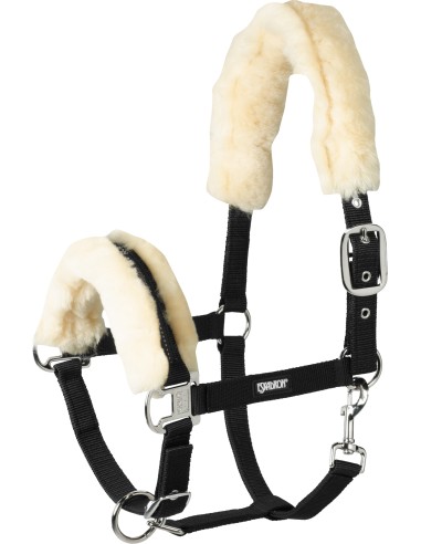 Eskadron Sports Selection Sheepskin...