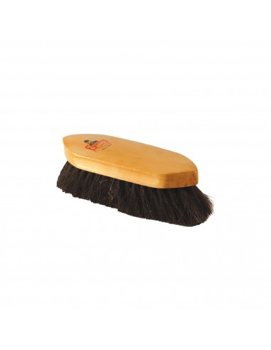 Equerry Soft Natural Long Bristles