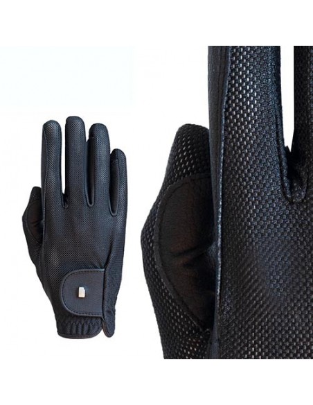 Guantes de Equitación Roeckl Roeck-Grip Lite