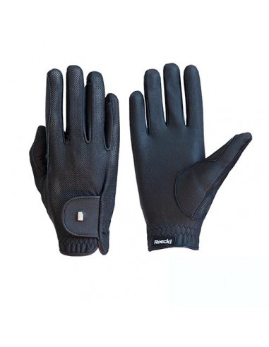 Guantes de Equitación Roeckl Roeck-Grip Lite